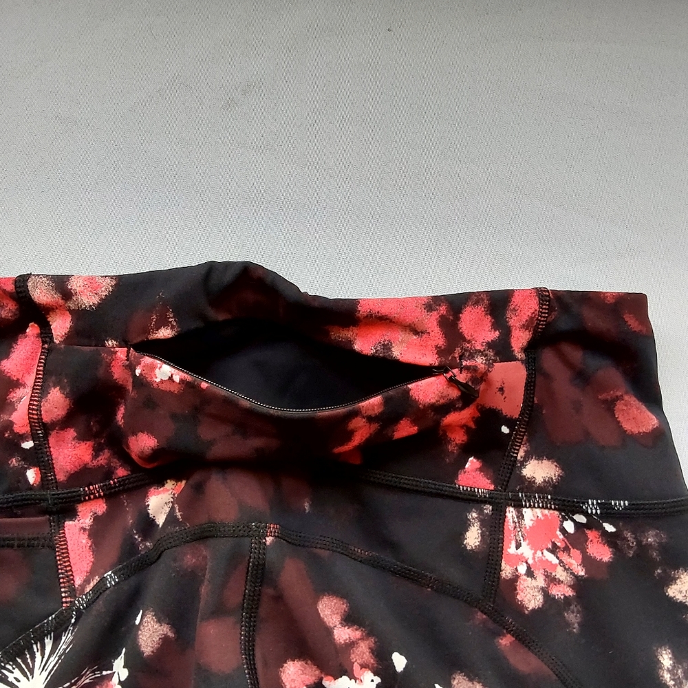 *Sweaty Betty Power Pocket Workout Ankle Leggings - Picture 5 of 13